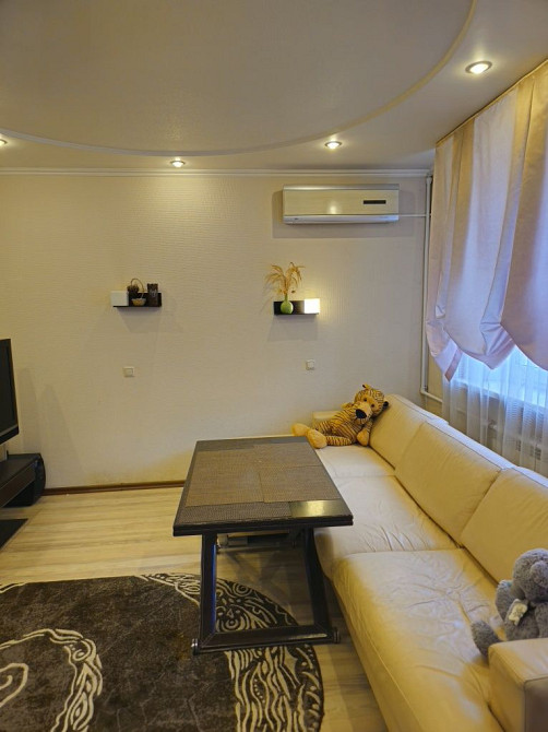 Сдают 3к.квартиру, Семье, на ул.Соборности Украины,207 Харків - зображення 5