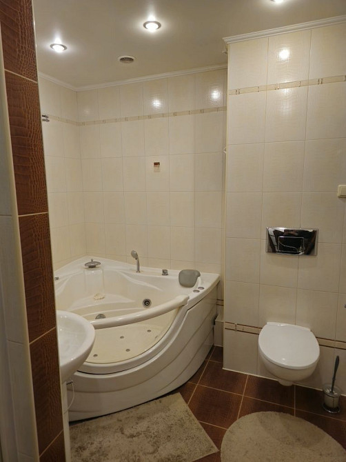 Сдают 3к.квартиру, Семье, на ул.Соборности Украины,207 Харків - зображення 8