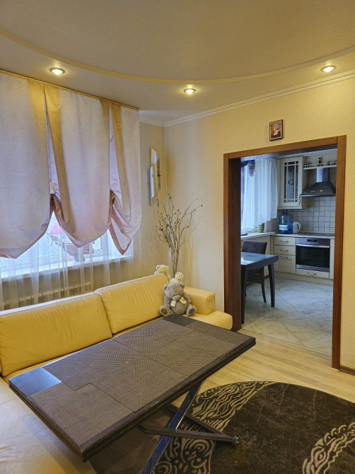 Сдают 3к.квартиру, Семье, на ул.Соборности Украины,207 Харків - зображення 6