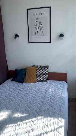 Власник оренда евродвушки Бровари