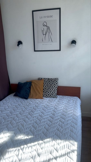 Власник оренда евродвушки Бровари - зображення 1