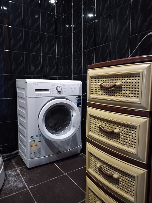 Оренда 2-х кімнатної квартири Лівий берег Кам'янське Каменское (Запорожская обл.) - изображение 4