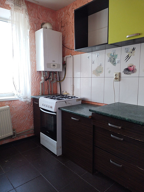 Оренда 2-х кімнатної квартири Лівий берег Кам'янське Каменское (Запорожская обл.) - изображение 1