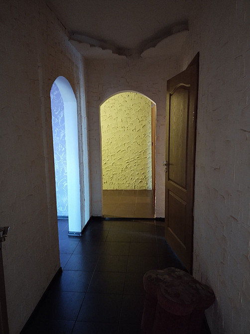 Оренда 2-х кімнатної квартири Лівий берег Кам'янське Каменское (Запорожская обл.) - изображение 8