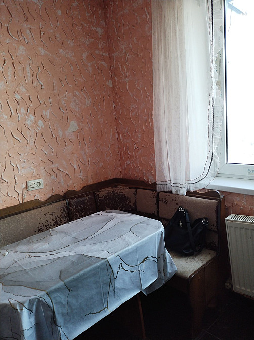 Оренда 2-х кімнатної квартири Лівий берег Кам'янське Каменское (Запорожская обл.) - изображение 2