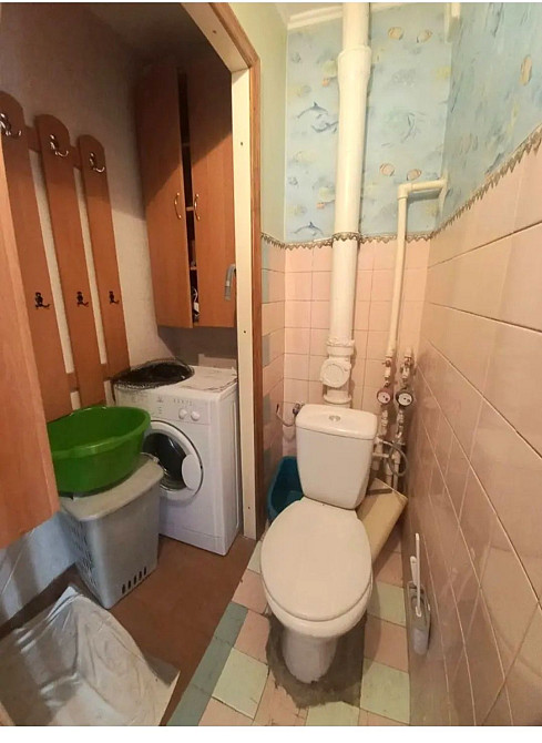 Сдам 2х комн кв-ру м.Академгородок 15 мин по ул.Мудрака ,Газ Киев - изображение 7