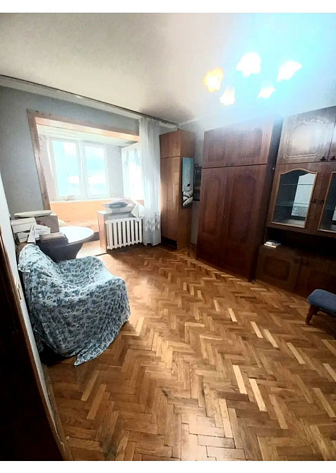 Сдам 2х комн кв-ру м.Академгородок 15 мин по ул.Мудрака ,Газ Киев - изображение 2