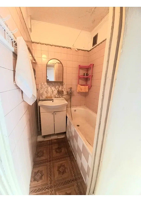 Сдам 2х комн кв-ру м.Академгородок 15 мин по ул.Мудрака ,Газ Киев - изображение 5