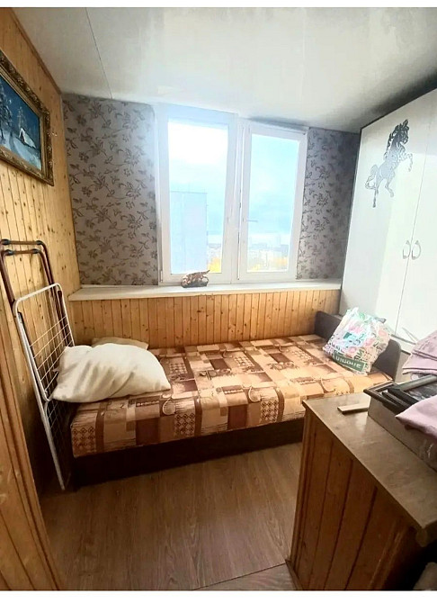 Сдам 2х комн кв-ру м.Академгородок 15 мин по ул.Мудрака ,Газ Киев - изображение 3