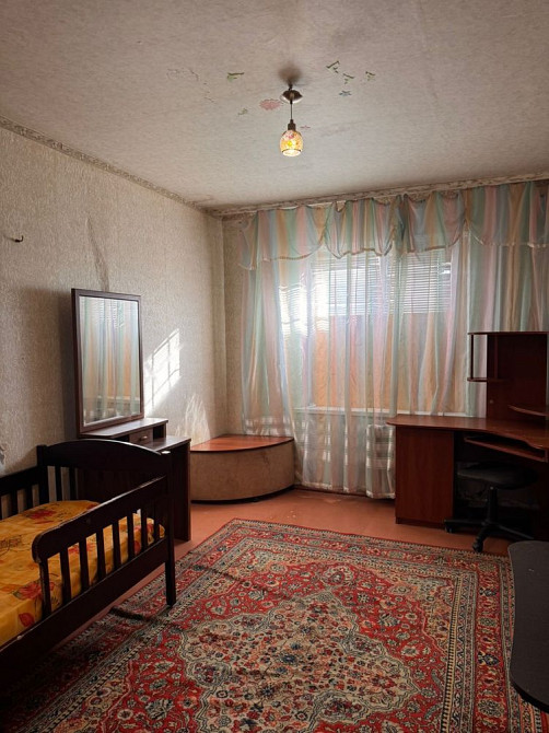 2 кімнатна на Пісках,Южний Запоріжжя - зображення 7