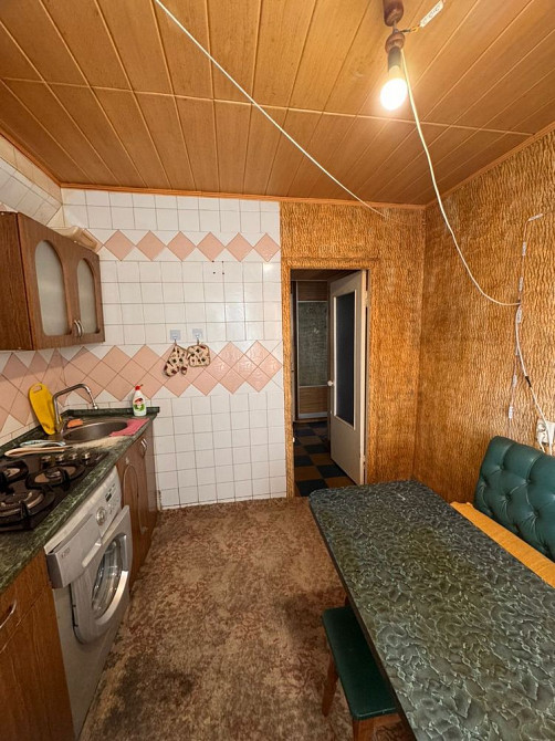 2 кімнатна на Пісках,Южний Запоріжжя - зображення 1