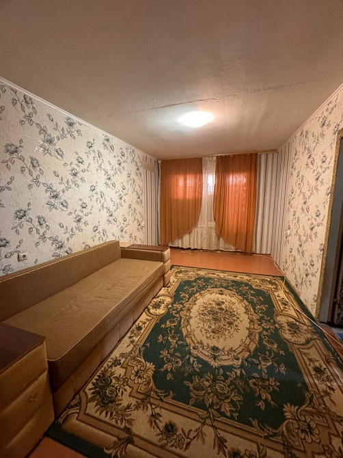 2 кімнатна на Пісках,Южний Запоріжжя - зображення 3