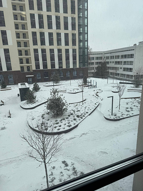 ЖК " Автограф".  Мстиславича (Жмаченка ). Поруч метро Дарниця. Киев - изображение 6