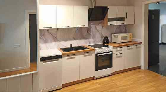 Берестейський проспект 5 В (Перемоги) в ЖК «Victory V».  Генератори ! Киев