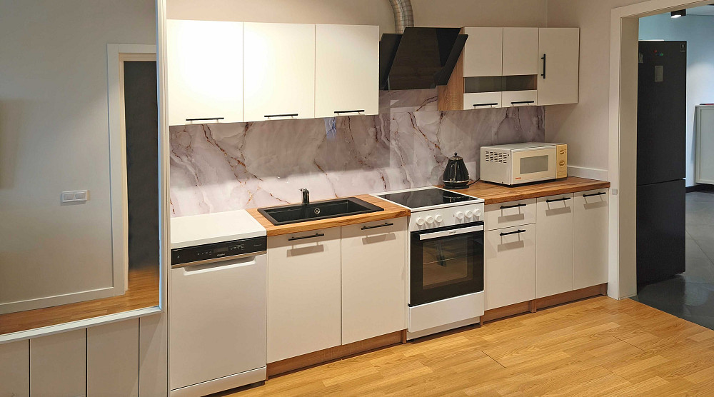 Берестейський проспект 5 В (Перемоги) в ЖК «Victory V».  Генератори ! Київ - зображення 4