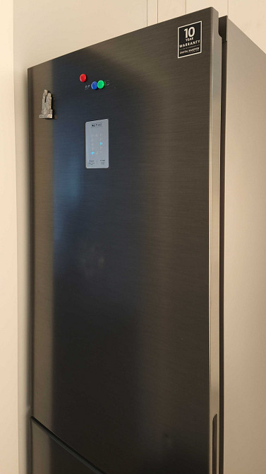 Берестейський проспект 5 В (Перемоги) в ЖК «Victory V».  Генератори ! Київ - зображення 5