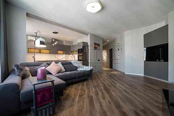 Аренда 3к квартиры в ЖК Новопечерские Липки, Печерск Киев