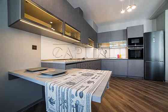 Аренда 3к квартиры в ЖК Новопечерские Липки, Печерск Киев