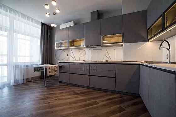 Аренда 3к квартиры в ЖК Новопечерские Липки, Печерск Киев