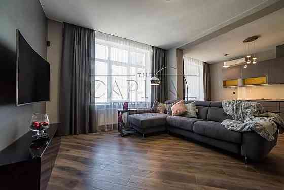 Аренда 3к квартиры в ЖК Новопечерские Липки, Печерск Киев