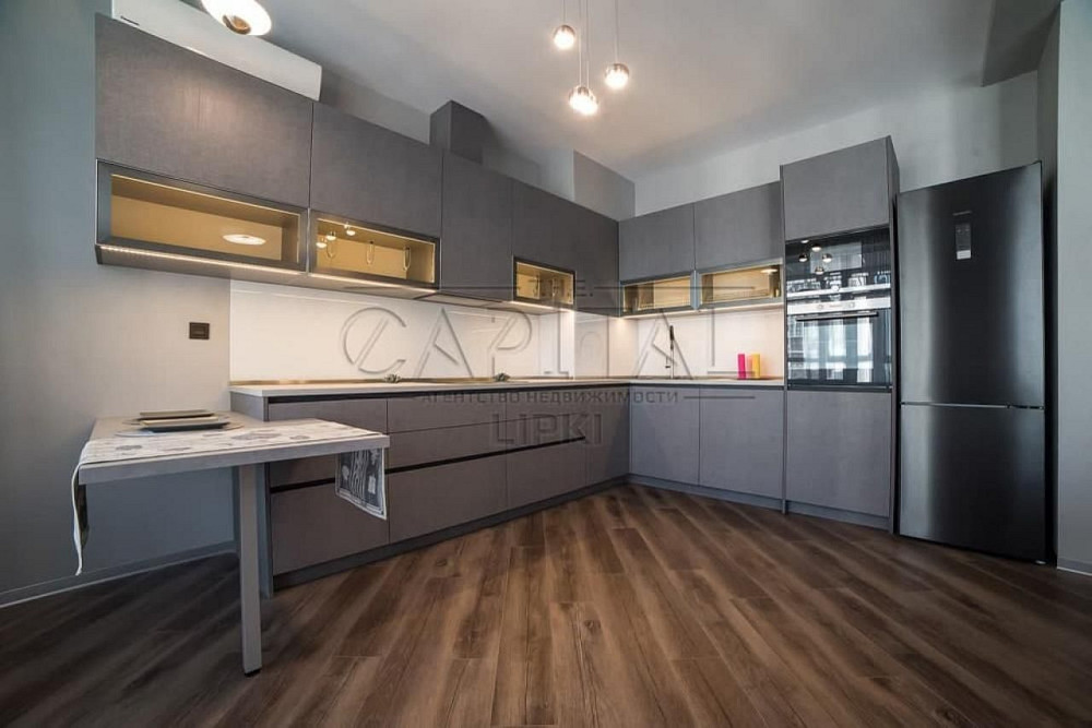 Аренда 3к квартиры в ЖК Новопечерские Липки, Печерск Киев - изображение 7