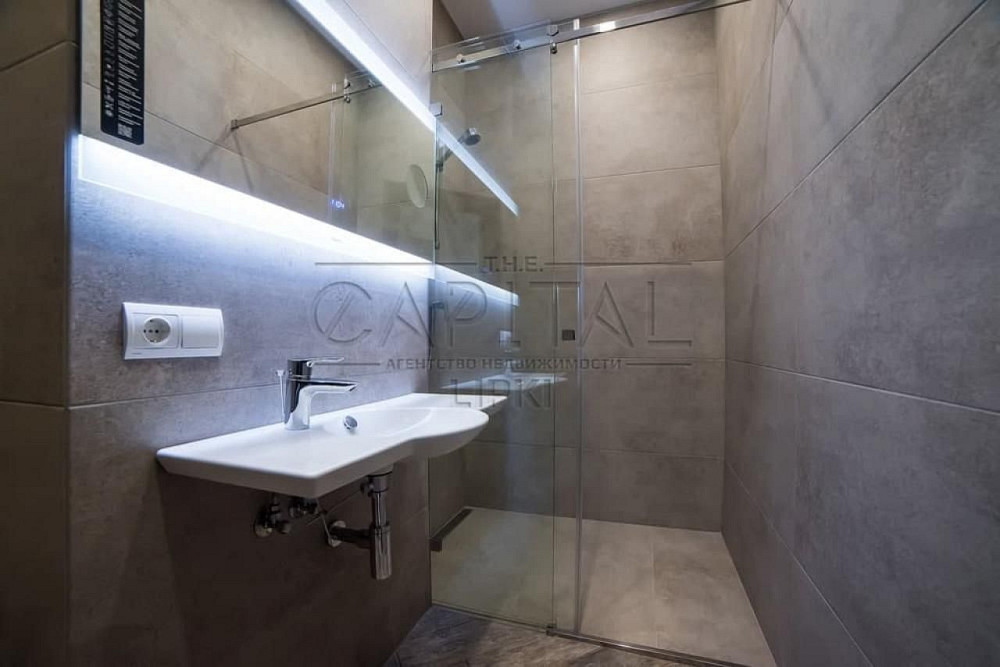 Аренда 3к квартиры в ЖК Новопечерские Липки, Печерск Киев - изображение 8