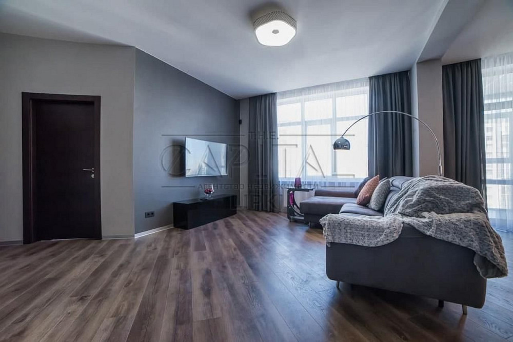 Аренда 3к квартиры в ЖК Новопечерские Липки, Печерск Киев - изображение 4