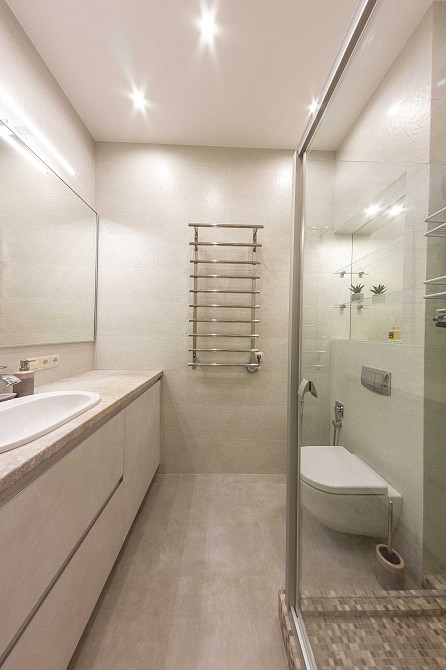 Без%. ж/к "SMART PLAZA POLYTECH".Берестейский просп.26А. Центр. м. КПИ Київ - зображення 8