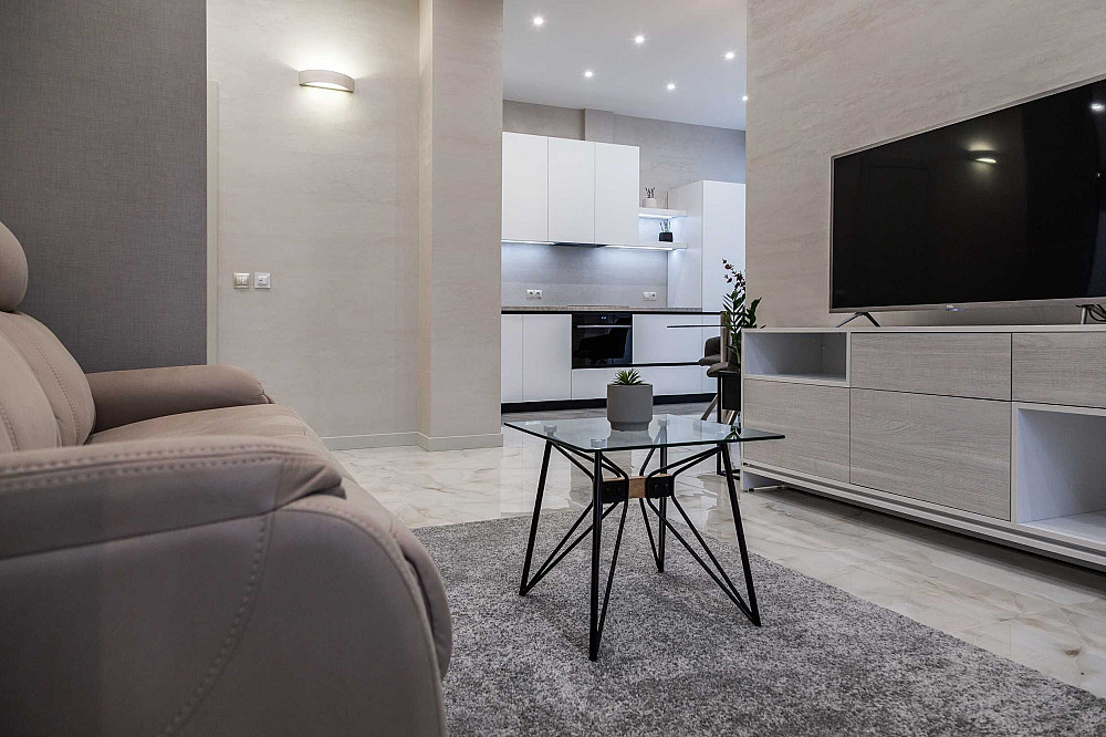 Без%. ж/к "SMART PLAZA POLYTECH".Берестейский просп.26А. Центр. м. КПИ Київ - зображення 5