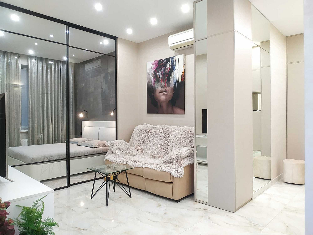 Без%. ж/к "SMART PLAZA POLYTECH".Берестейский просп.26А. Центр. м. КПИ Київ - зображення 6