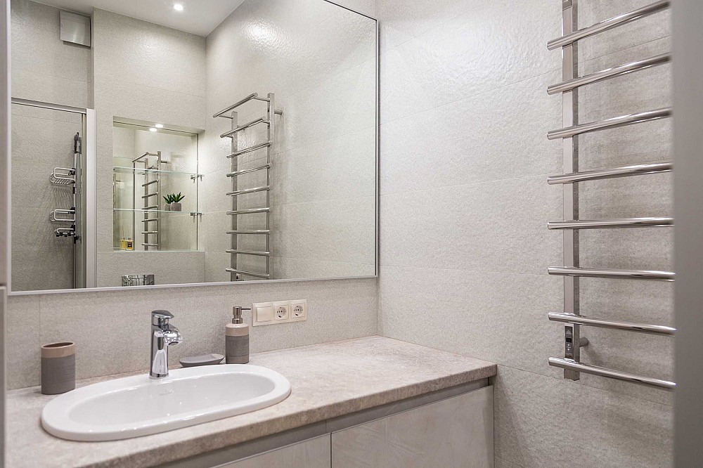 Без%. ж/к "SMART PLAZA POLYTECH".Берестейский просп.26А. Центр. м. КПИ Київ - зображення 7