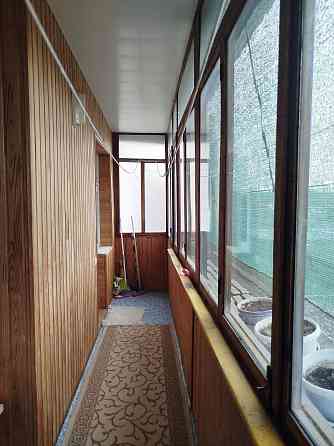 Сдам в аренду 2-к квартиру за 170$ на Клушина Іzmail