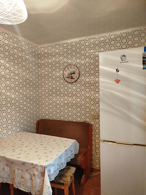 Сдам в аренду 2-к квартиру за 170$ на Клушина Іzmail - photo 7