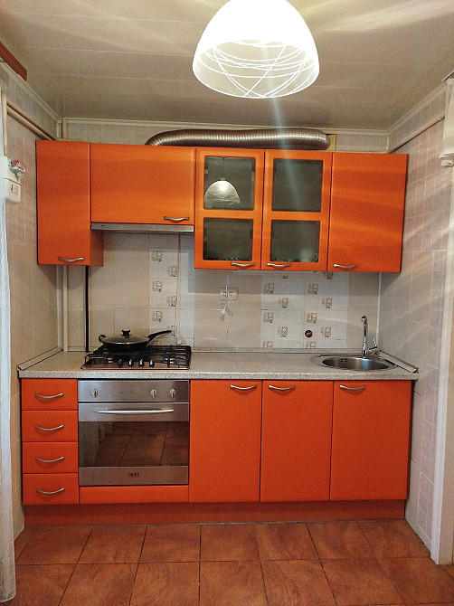 Сдам в аренду 2-к квартиру за 170$ на Клушина Іzmail - photo 1