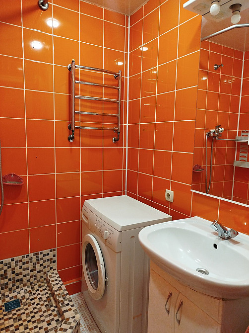 Сдам в аренду 2-к квартиру за 170$ на Клушина Іzmail - photo 8