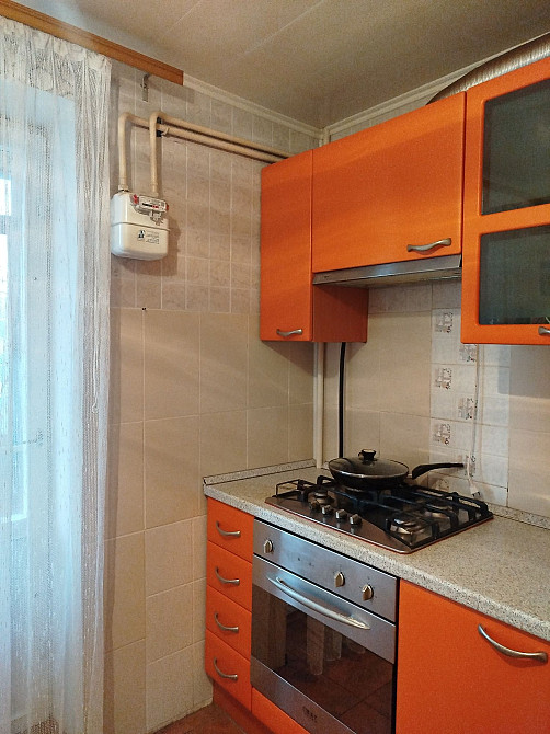 Сдам в аренду 2-к квартиру за 170$ на Клушина Іzmail - photo 4