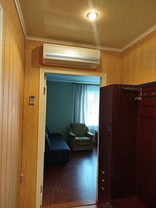 Сдам в аренду 2-к квартиру за 170$ на Клушина Іzmail - photo 3