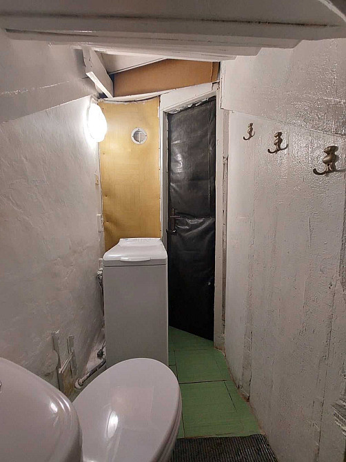 Аренда малогабаритной квартиры в центре Одесса - изображение 6