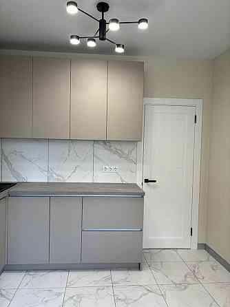 Оренда однокімнатної квартири в ЖК Софія Клубний Софиевская Борщаговка