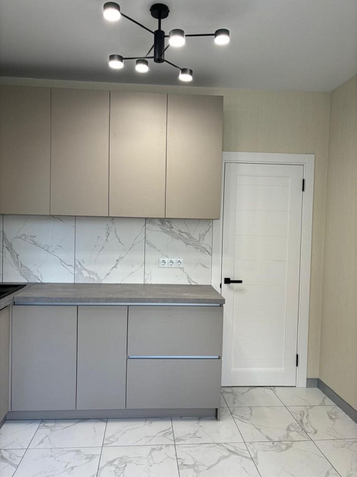 Оренда однокімнатної квартири в ЖК Софія Клубний Софіївська Борщагівка - зображення 3