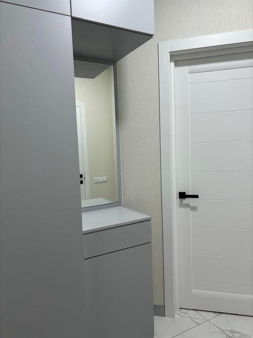 Оренда однокімнатної квартири в ЖК Софія Клубний Софіївська Борщагівка - зображення 7