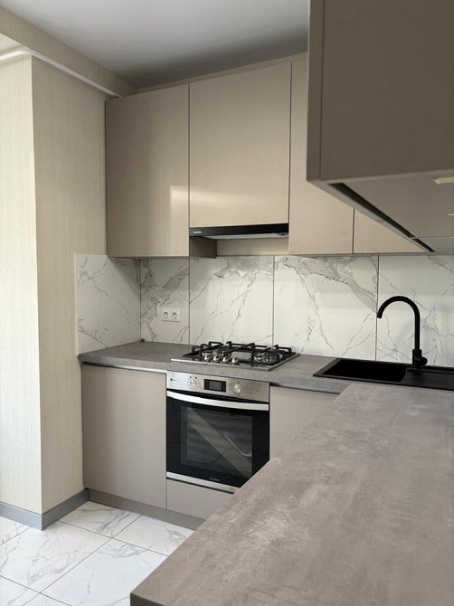 Оренда однокімнатної квартири в ЖК Софія Клубний Софіївська Борщагівка - зображення 4