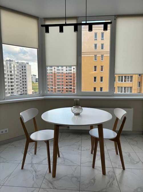 Оренда однокімнатної квартири в ЖК Софія Клубний Софіївська Борщагівка - зображення 2