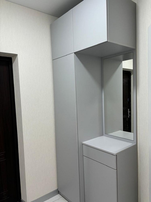 Оренда однокімнатної квартири в ЖК Софія Клубний Софіївська Борщагівка - зображення 6