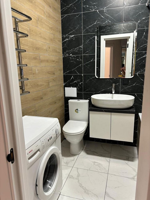 Оренда однокімнатної квартири в ЖК Софія Клубний Софіївська Борщагівка - зображення 8