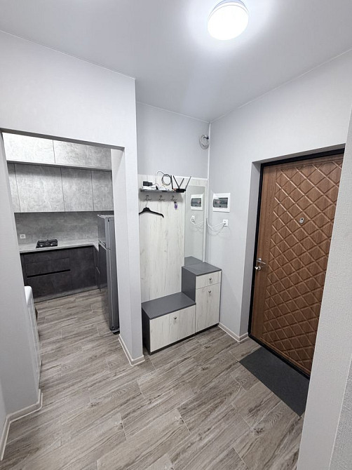 Сдам 1 комнатную квартиру, Балковская 119 а Одесса - изображение 4