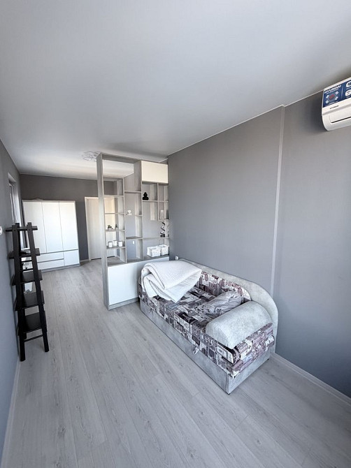 Сдам 1 комнатную квартиру, Балковская 119 а Одесса - изображение 5