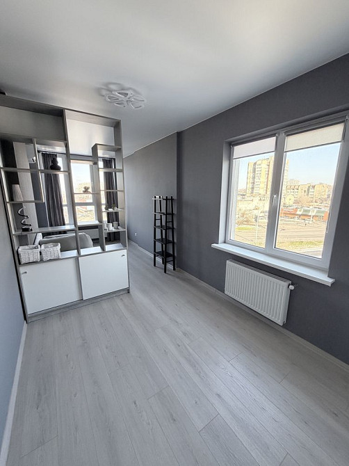 Сдам 1 комнатную квартиру, Балковская 119 а Одесса - изображение 6