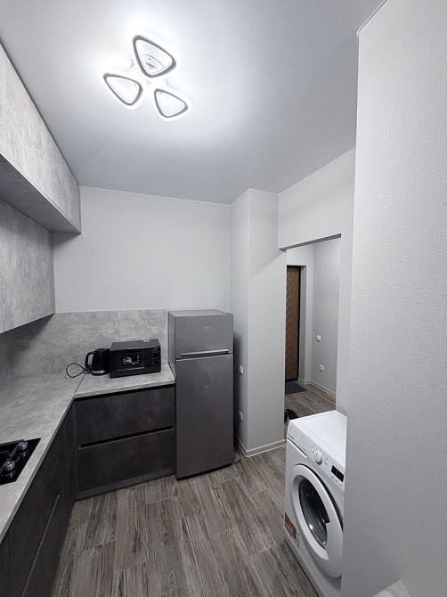 Сдам 1 комнатную квартиру, Балковская 119 а Одесса - изображение 2