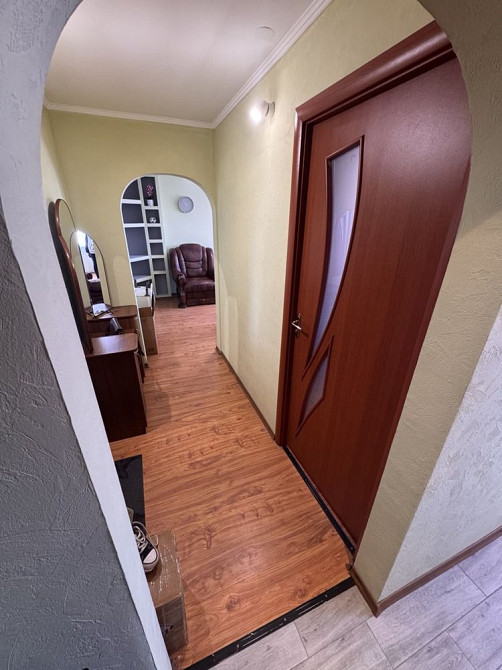 Довгострокова оренда 3-кімн квартири, Слобожанський 1 БЕЗ РІЄЛТОРА Дніпро - зображення 7